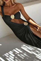 Two Piece Bikini Push Up Three Piece Swim Sets image 2