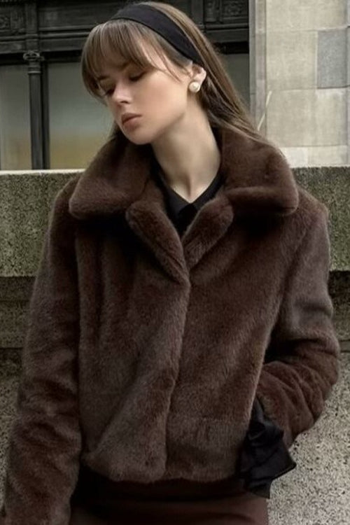 Soft Plush Long Sleeve Jacket image 4