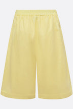 Loose Solid Vacation Casual Two Piece Set image 4
