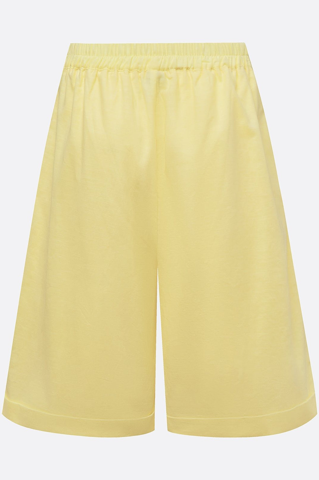 Loose Solid Vacation Casual Two Piece Set image 4