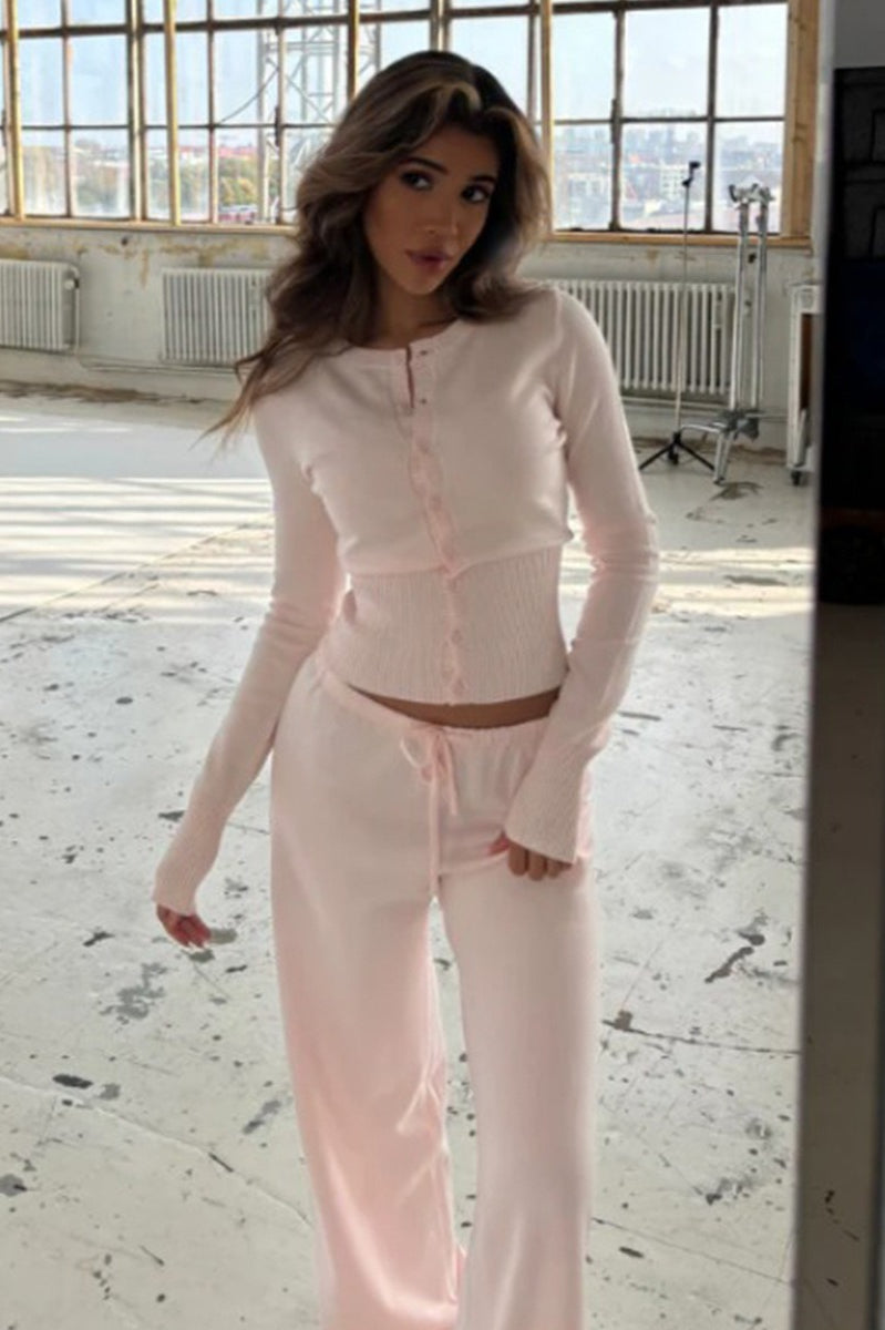 Slim Fit Long Sleeve Cardigan image 14