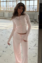 Slim Fit Long Sleeve Cardigan image 14