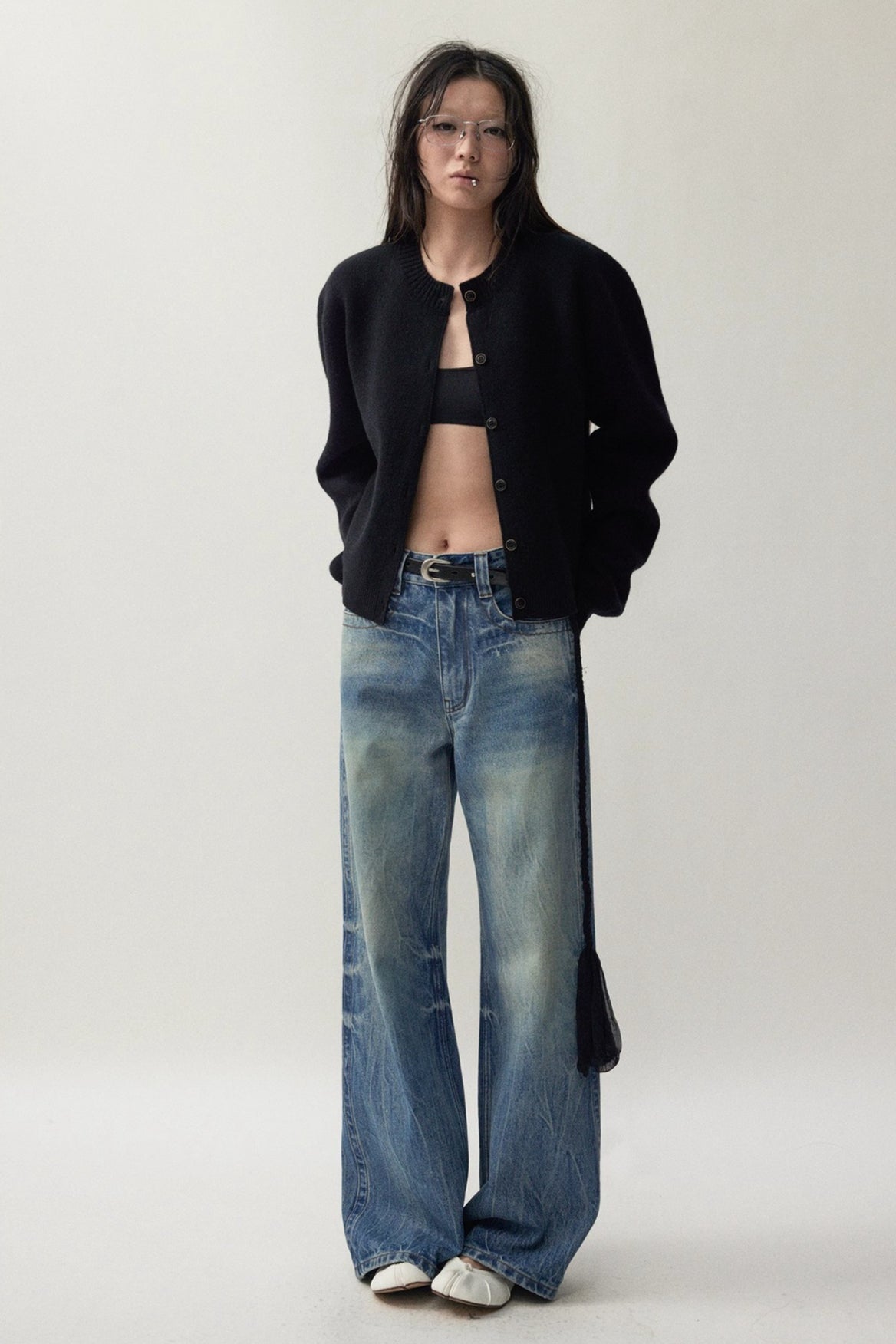 Soft Yet Structured Cardigan image 10