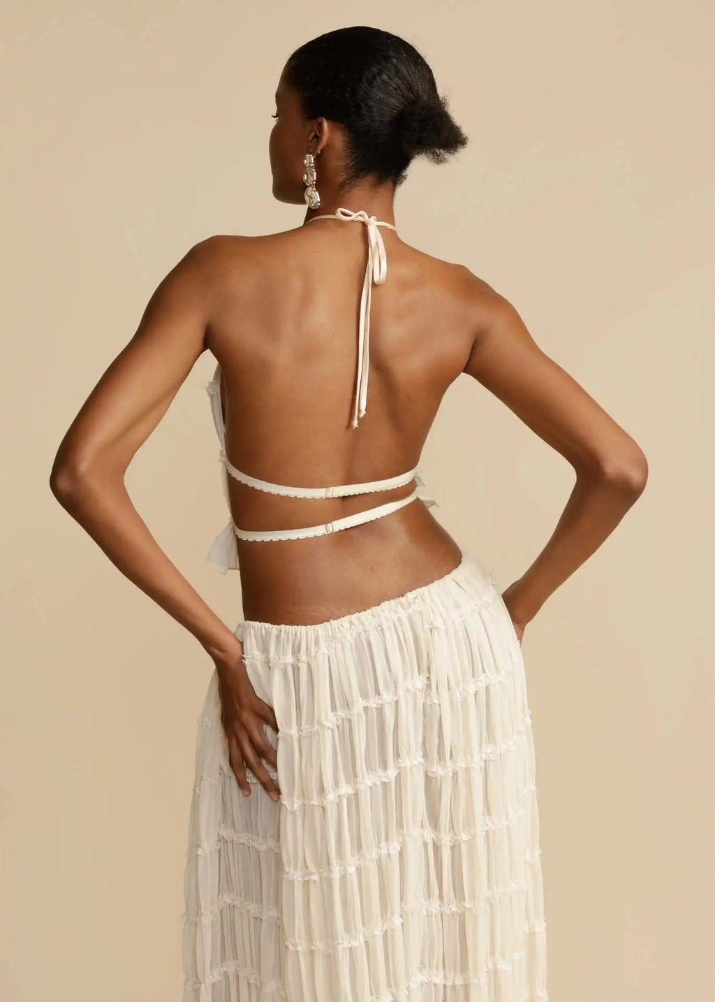 NINA Stylish Two Piece Set image 1