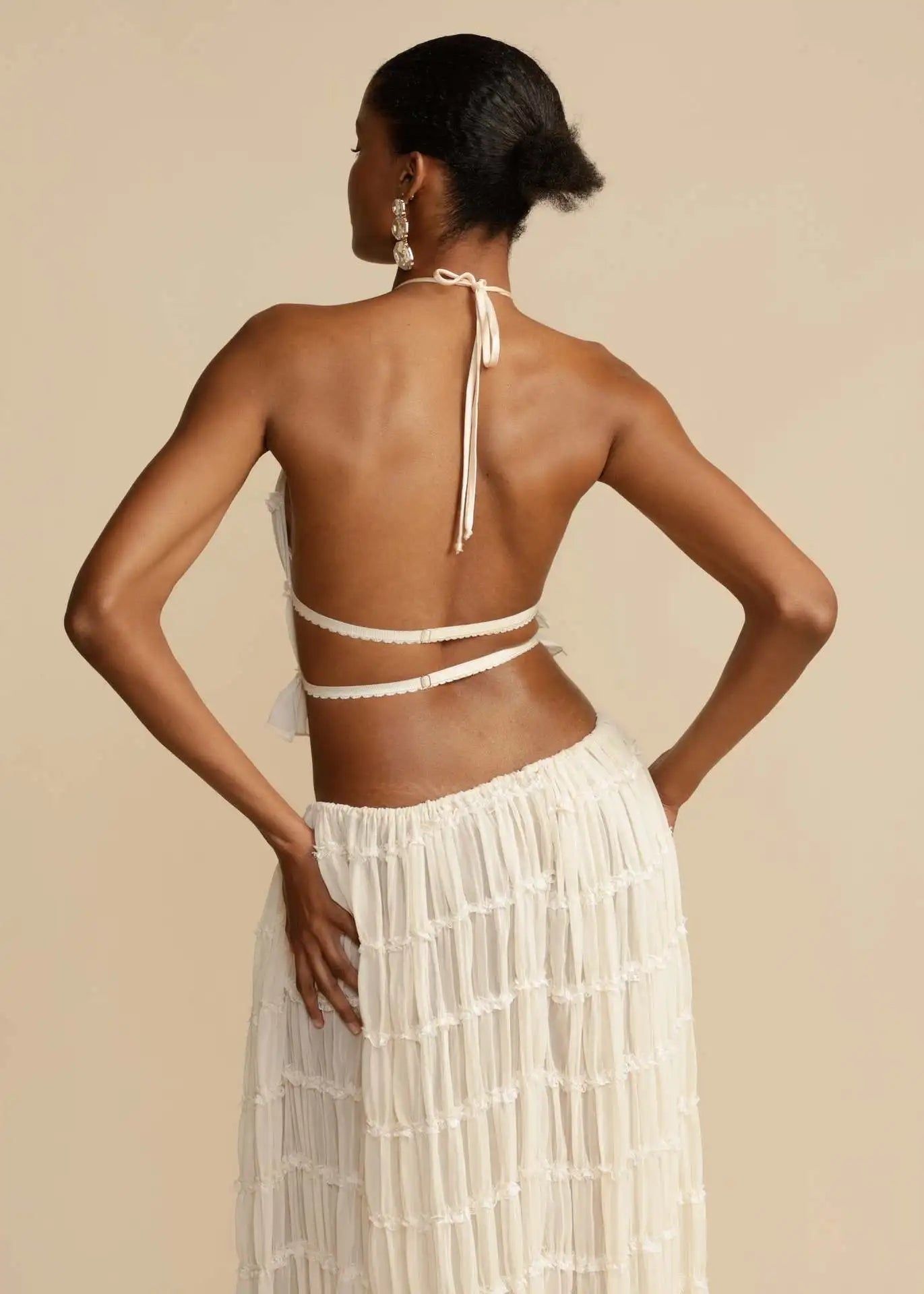 NINA Stylish Two Piece Set image 1