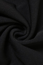 Off Shoulder Puff Sleeve Maxi Dress image 7
