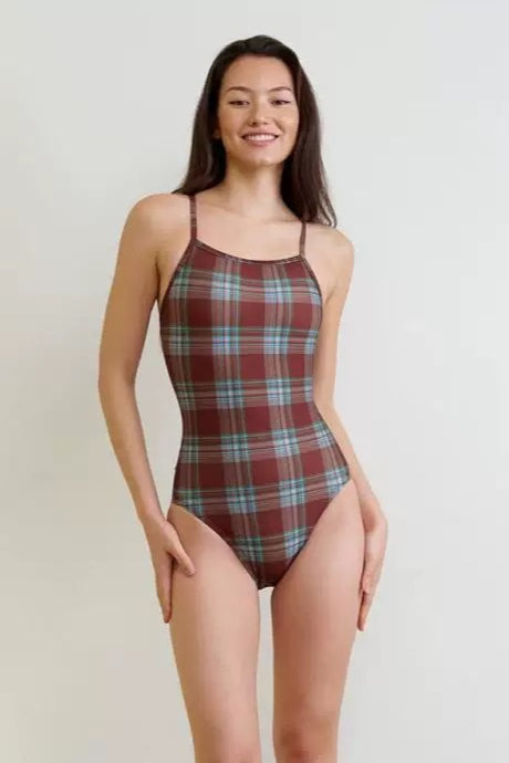 Sweetheart Style Training One Piece Set image 1