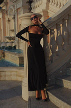 Halter Neck Ball Gown Formal Dress image 7