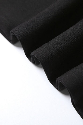 Halter Backless Tie Party Dress image 9