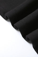 Halter Backless Tie Party Dress image 9