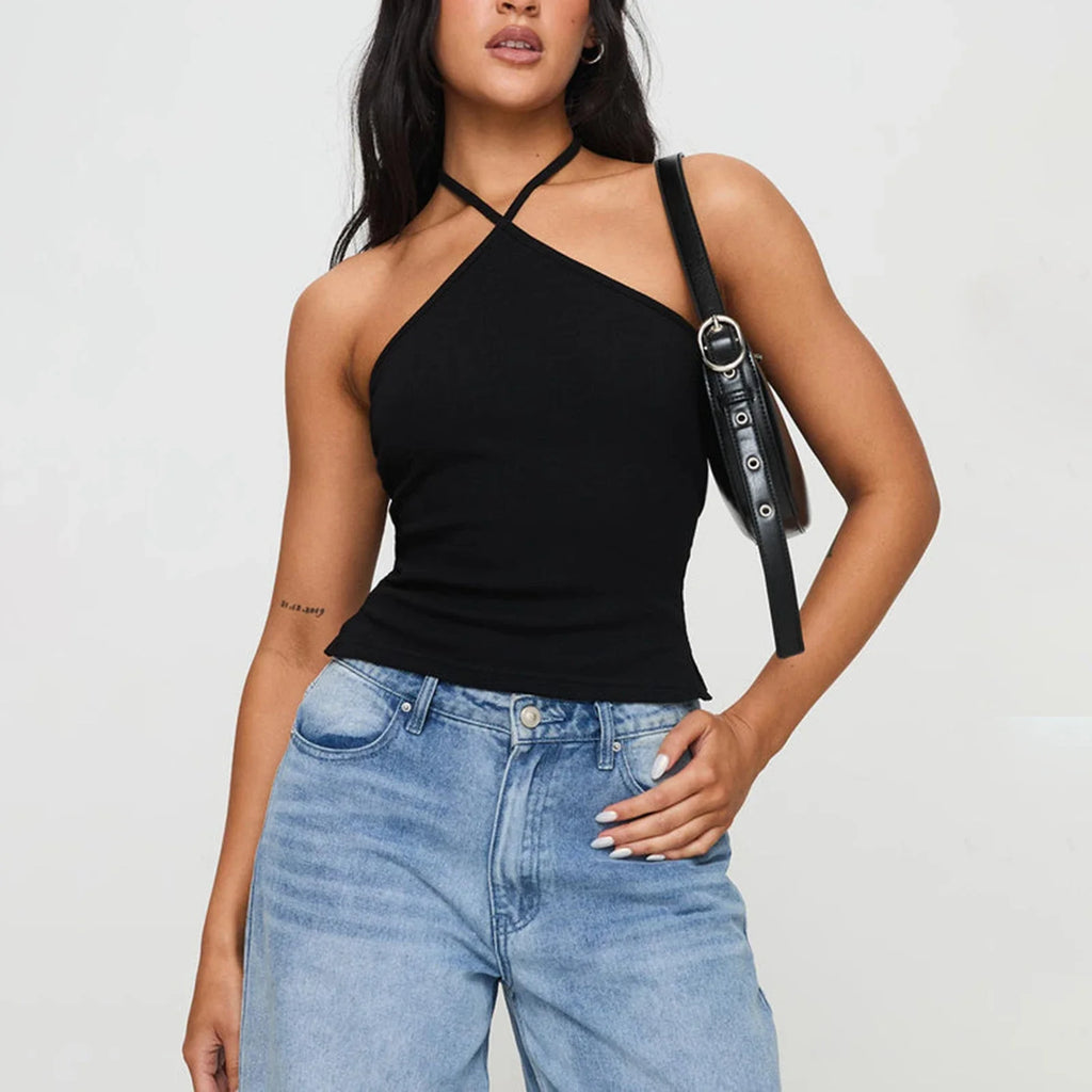 Bow Lace Trim Fairy Crop Top image 6