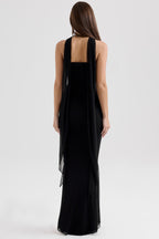 Corset Style Bodycon Formal Dress image 18