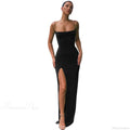 A Stylish Stylish Twist Midi Dress image 1