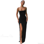 A Stylish Stylish Twist Midi Dress image 1
