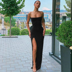 A Stylish Stylish Twist Midi Dress image 2