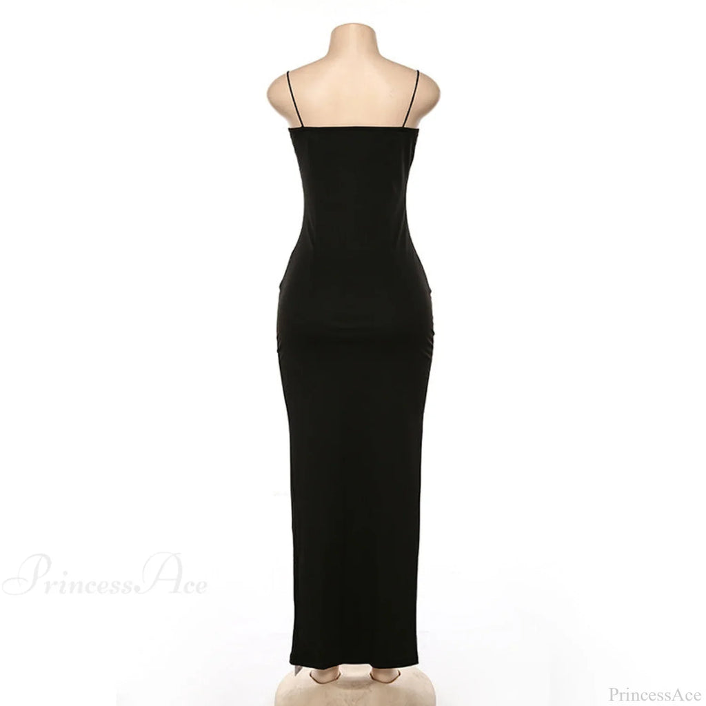 A Stylish Stylish Twist Midi Dress image 5