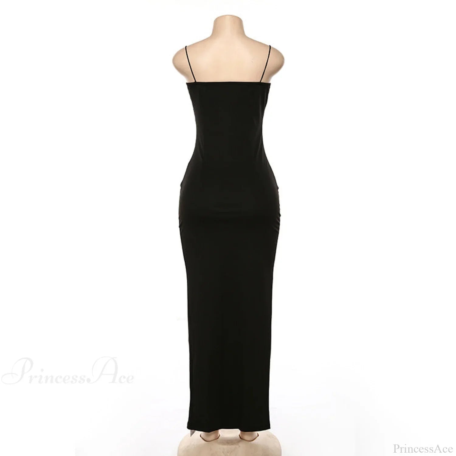 A Stylish Stylish Twist Midi Dress image 5