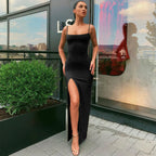 A Stylish Stylish Twist Midi Dress image 4