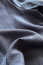 Casual Tencel Linen Suit Blazer image 15