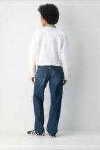 Cropped Utility Workwear Jacket image 18
