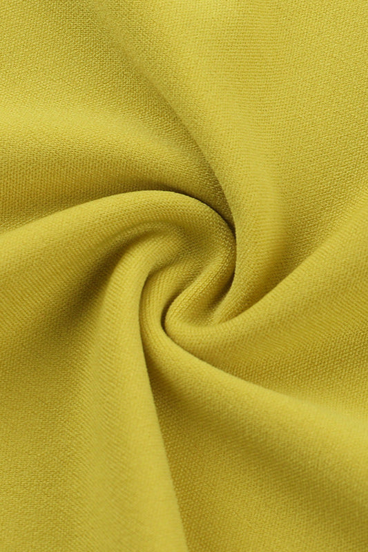 Elegant Sexy Asymmetrical Shoulder Party Dress image 11