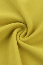 Elegant Sexy Asymmetrical Shoulder Party Dress image 11