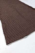 Halter Neck Bodycon Maxi Sweater Dress image 9