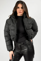 Popular Insulated Puffer Jacket image 1