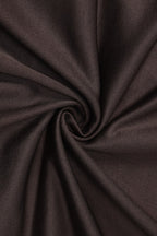 Lace Spliced Cowl Neck Tie Halter Top image 5