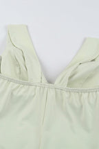 Sexy V-Neck Cami Waist-Cinched Bodycon Party Dress image 19