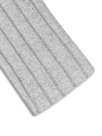 Renee Knit Midi Dress detail view styled for Avrienne