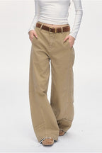 Vintage Arc Leg Loose Fit Jeans image 2
