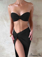 ADMIRANDA Elegant MIDI DRESS image 4