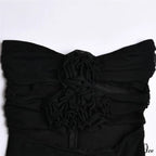 ADYA Elegant MAXI DRESS image 6