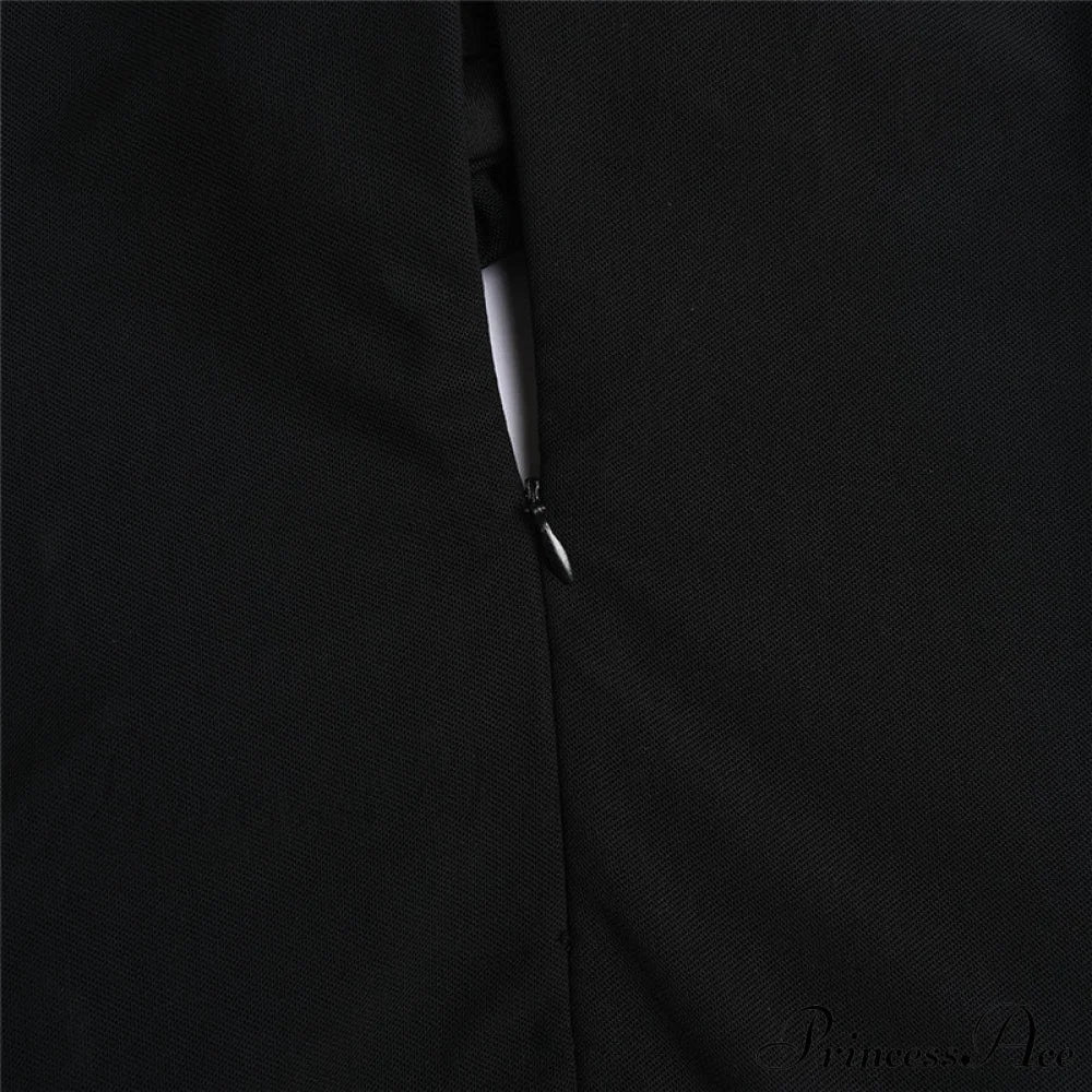 ADYA Elegant MAXI DRESS image 8