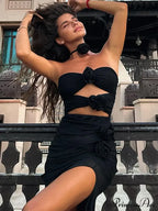 ADYA Elegant MAXI DRESS image 1