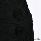 ADYA Elegant MAXI DRESS image 7