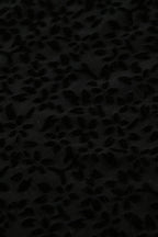 Sheer Backless Gothic Dress image 4