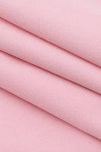 Floral Cup Detail Bodycon Maxi Dress image 6
