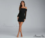 Aliya Formal Stylish Heatstone Ruched Bodycon image 2