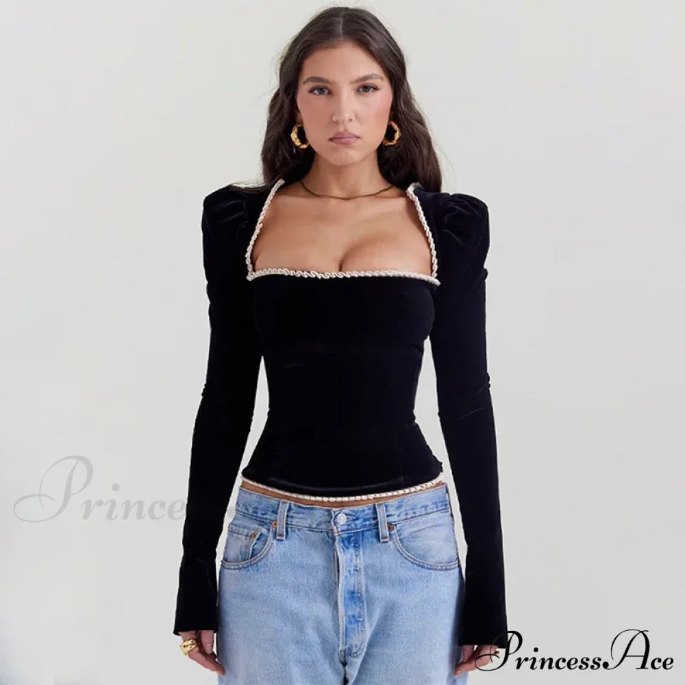ALIZA Elegant TOP image 1