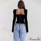 ALIZA Elegant TOP image 3