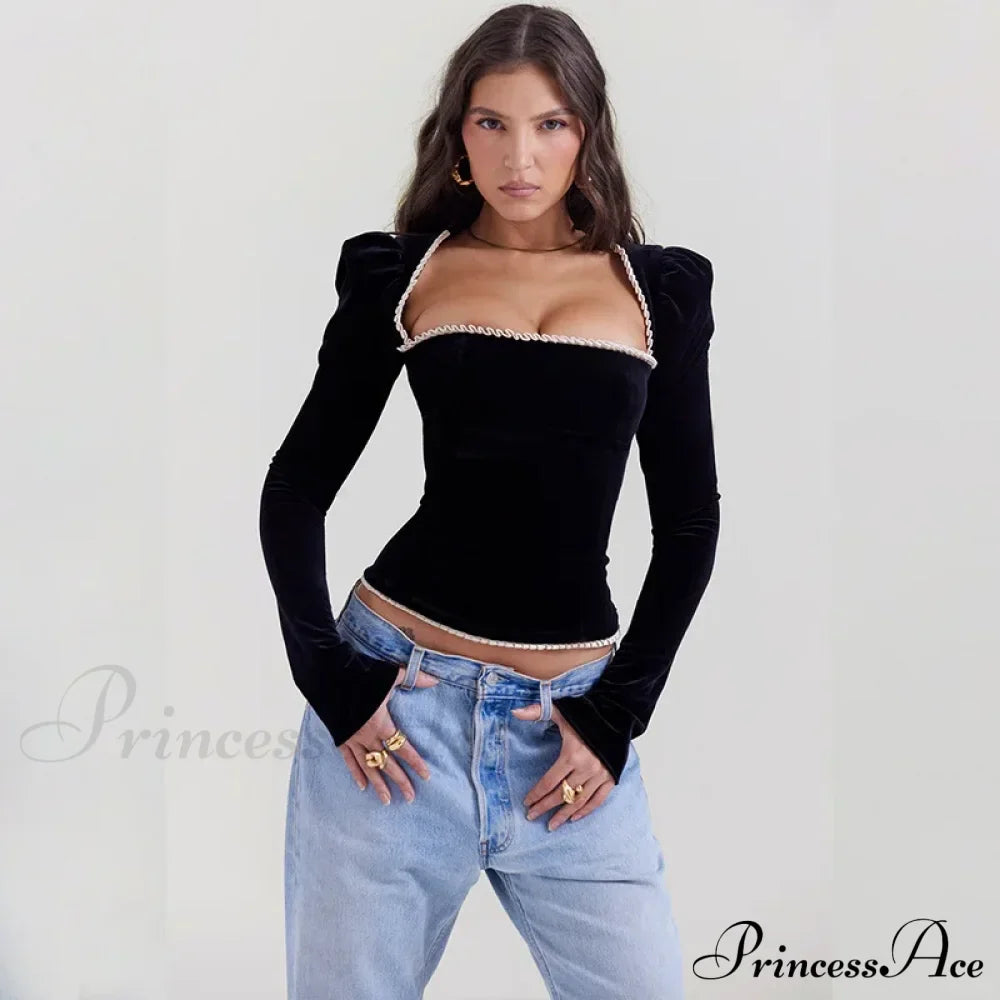 ALIZA Elegant TOP image 2