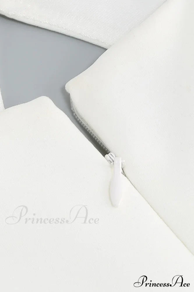 All About Love Charming Chain Sling Dress image 12