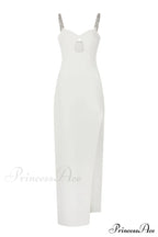 All About Love Charming Chain Sling Dress image 10
