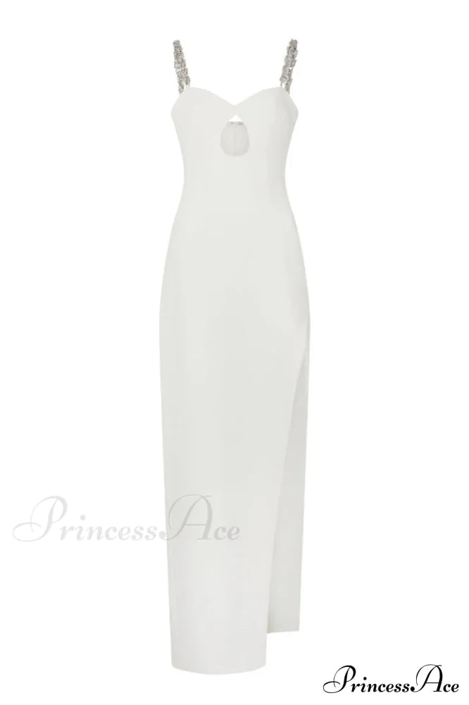 All About Love Charming Chain Sling Dress image 10