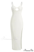 All About Love Charming Chain Sling Dress image 9