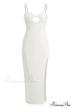 All About Love Charming Chain Sling Dress image 9