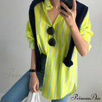AMALFI Elegant SHIRT image 5