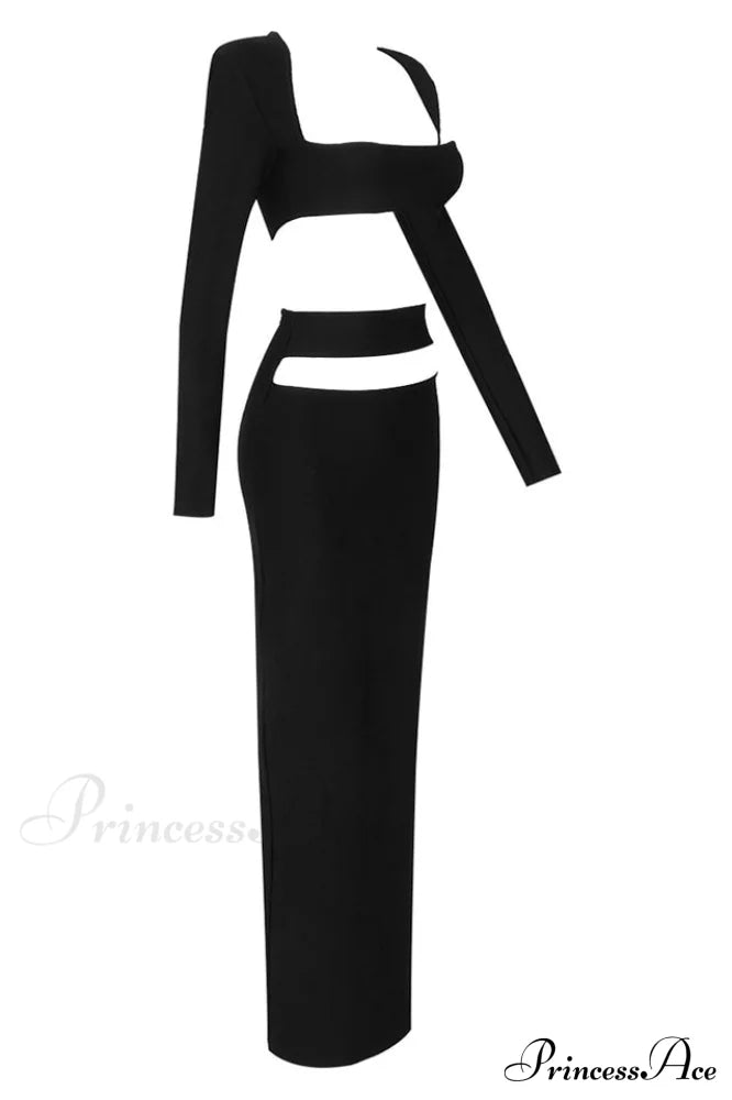 Amara Elegant Cutout Set image 33